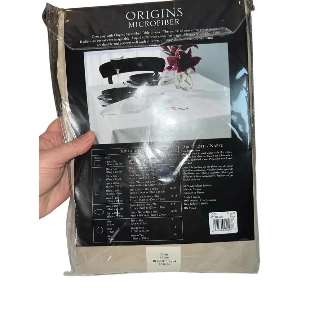 Origins NIB 60